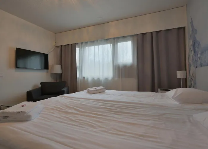 Hotel Kittilae