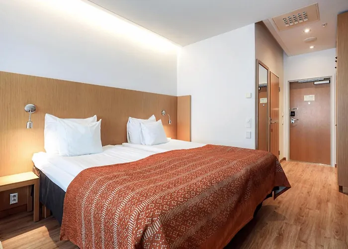 Hotel Levi Panorama